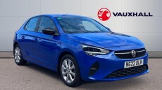 Vauxhall Corsa 1.2 SE Edition 5dr Petrol Hatchback